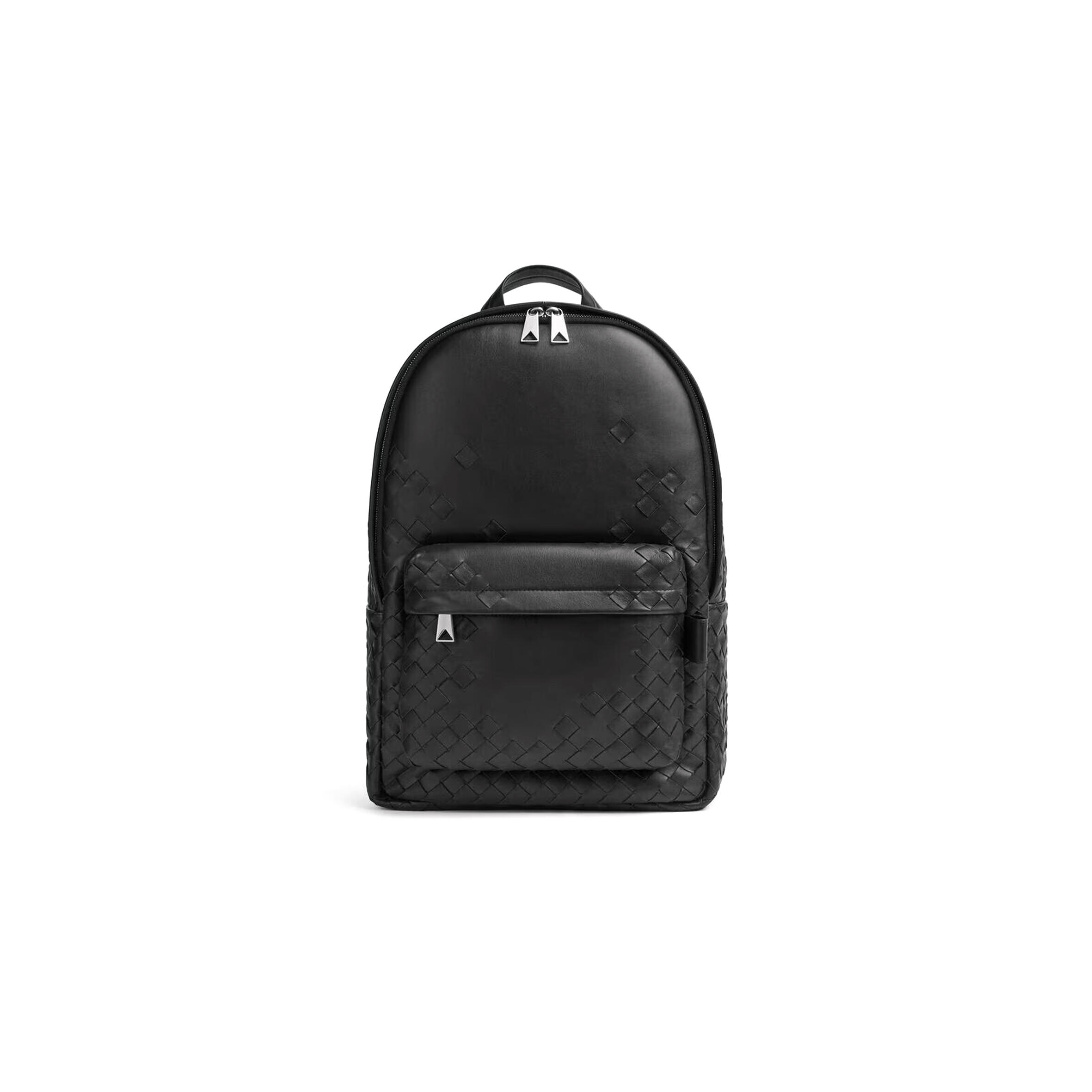 B0tt*ga Ven*ta INTRECCIATO BACKPACK 828527 (46*30*14cm)